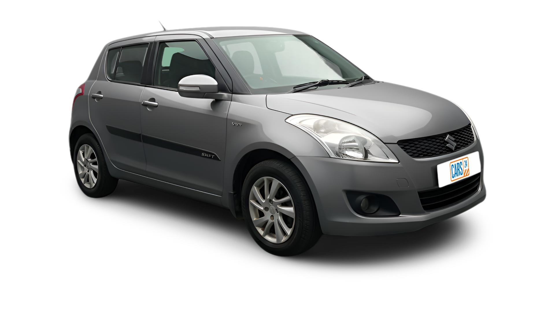 Maruti Swift-img